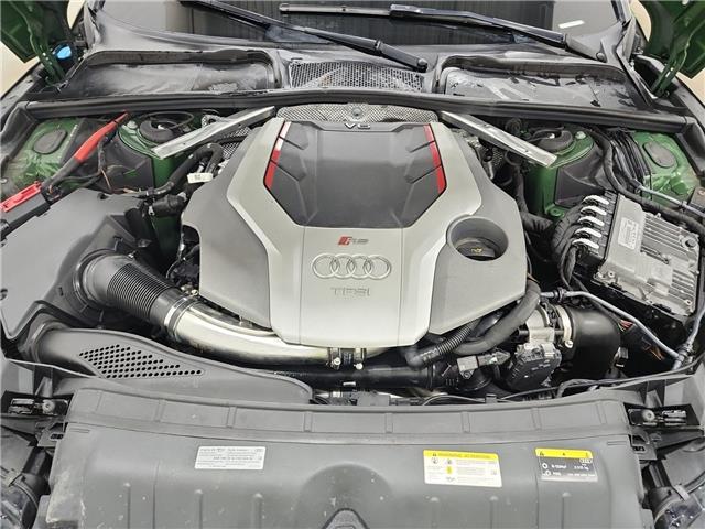 2021 Audi RS 5 2.9 (Stk: N4338) in Saint-Eustache - Image 15 of 16