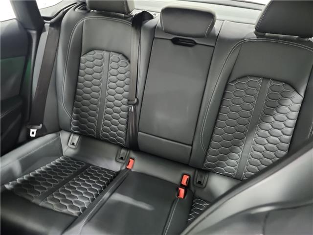 2021 Audi RS 5 2.9 (Stk: N4338) in Saint-Eustache - Image 13 of 16