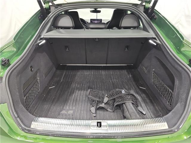 2021 Audi RS 5 2.9 (Stk: N4338) in Saint-Eustache - Image 14 of 16