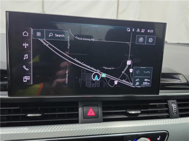 2021 Audi RS 5 2.9 (Stk: N4338) in Saint-Eustache - Image 11 of 16