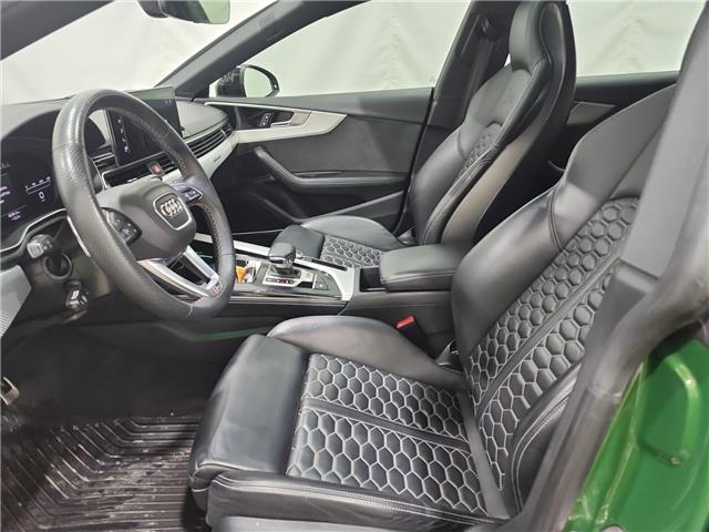2021 Audi RS 5 2.9 (Stk: N4338) in Saint-Eustache - Image 7 of 16