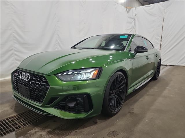 2021 Audi RS 5 2.9 (Stk: N4338) in Saint-Eustache - Image 1 of 16