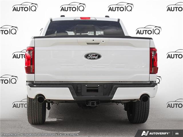 2026 Ford F-150 XLT (Stk: MFLFI041) in Sault Ste. Marie - Image 5 of 26