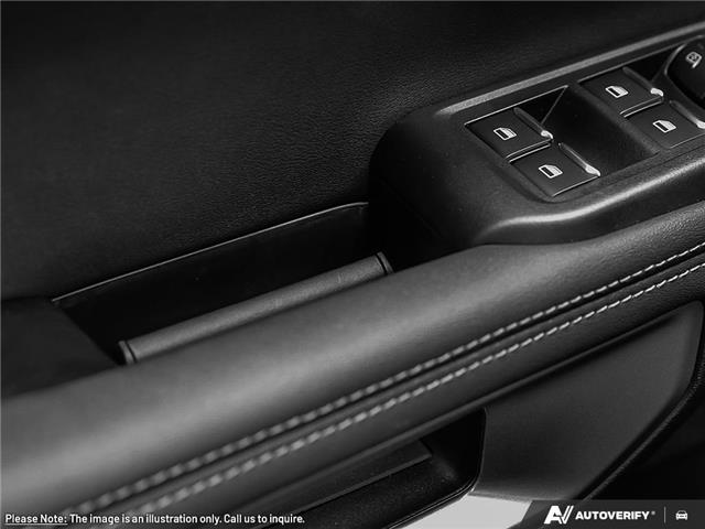 2025 Ford Ranger Lariat (Stk: FH430) in Sault Ste. Marie - Image 15 of 23