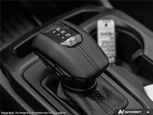 2025 Ford Ranger Lariat (Stk: FH430) in Sault Ste. Marie - Image 16 of 23