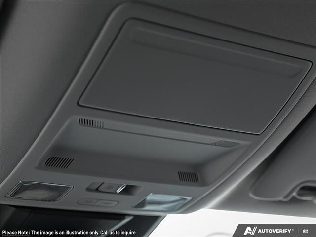 2025 Ford Ranger Lariat (Stk: FH430) in Sault Ste. Marie - Image 18 of 23