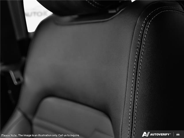 2025 Ford Ranger Lariat (Stk: FH430) in Sault Ste. Marie - Image 19 of 23
