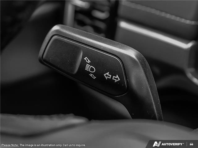2025 Ford Ranger Lariat (Stk: FH430) in Sault Ste. Marie - Image 22 of 23