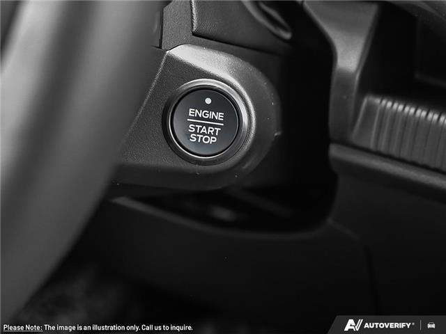 2025 Ford Ranger Lariat (Stk: FH430) in Sault Ste. Marie - Image 23 of 23