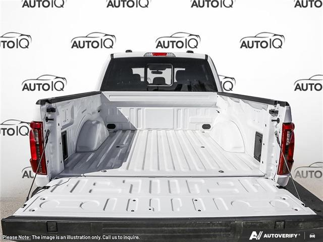 2025 Ford F-150 XLT (Stk: FH433) in Sault Ste. Marie - Image 7 of 23