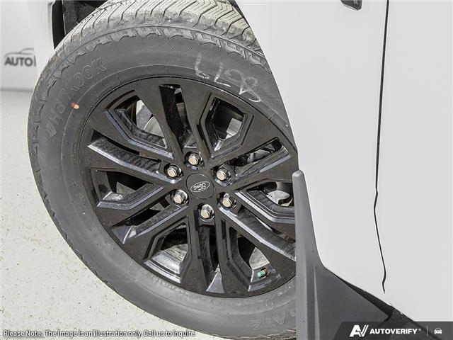 2025 Ford F-150 XLT (Stk: FH433) in Sault Ste. Marie - Image 8 of 23