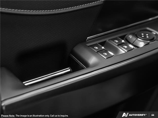 2025 Ford F-150 XLT (Stk: FH433) in Sault Ste. Marie - Image 15 of 23