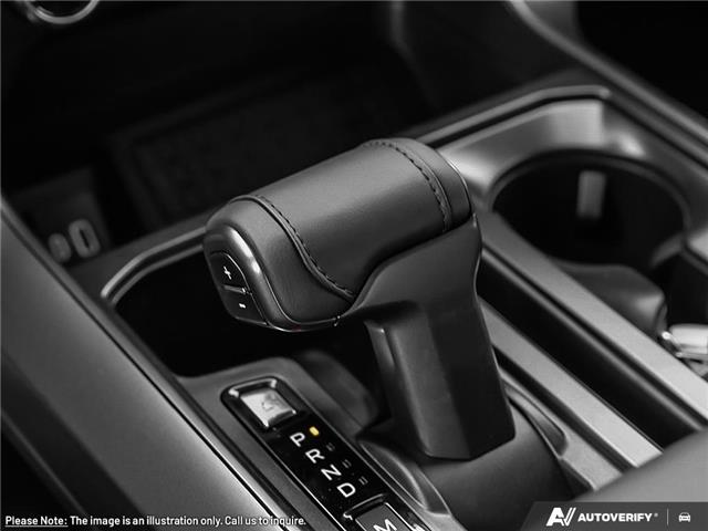 2025 Ford F-150 XLT (Stk: FH433) in Sault Ste. Marie - Image 16 of 23