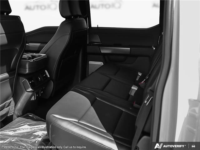 2025 Ford F-150 XLT (Stk: FH433) in Sault Ste. Marie - Image 20 of 23