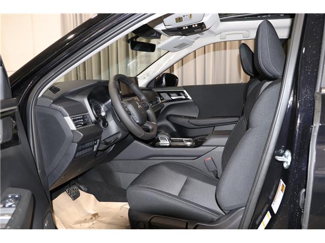 2026 Mitsubishi Outlander SE (Stk: T26363) in Edmonton - Image 12 of 32