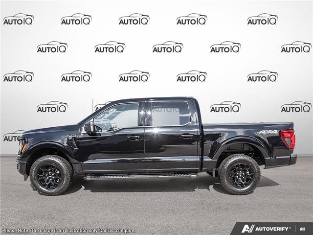 2026 Ford F-150 XLT (Stk: FI038) in Sault Ste. Marie - Image 3 of 26