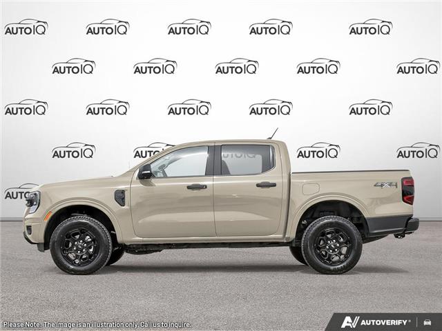 2025 Ford Ranger XLT (Stk: FH427) in Sault Ste. Marie - Image 3 of 25