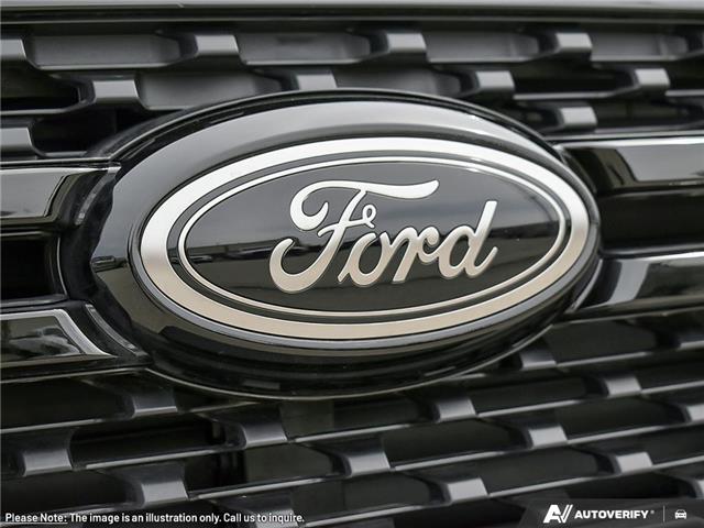 2025 Ford Ranger XLT (Stk: FH427) in Sault Ste. Marie - Image 8 of 25