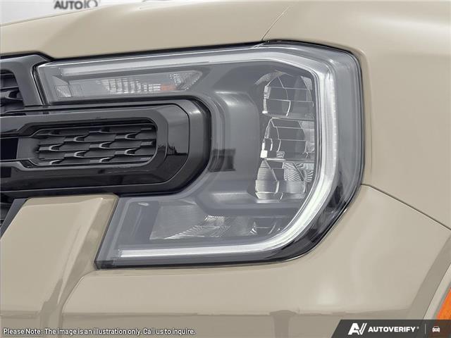 2025 Ford Ranger XLT (Stk: FH427) in Sault Ste. Marie - Image 9 of 25