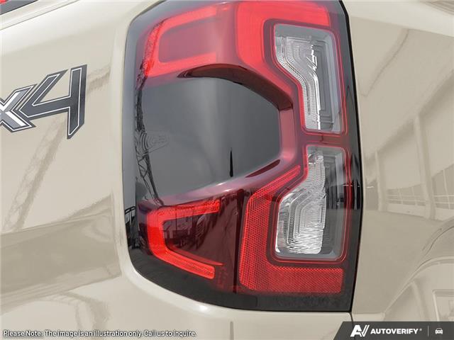 2025 Ford Ranger XLT (Stk: FH427) in Sault Ste. Marie - Image 10 of 25