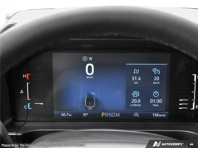 2025 Ford Ranger XLT (Stk: FH427) in Sault Ste. Marie - Image 13 of 25