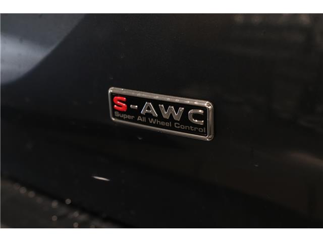 2026 Mitsubishi Outlander ES (Stk: T26358) in Edmonton - Image 6 of 30