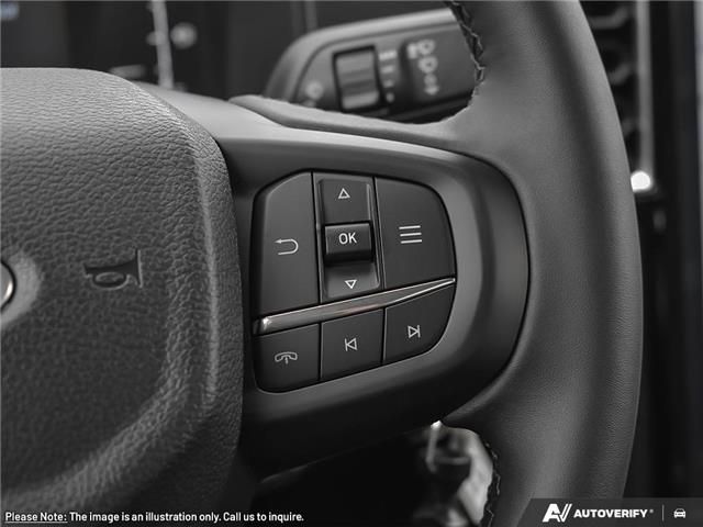 2025 Ford Ranger XLT (Stk: FH427) in Sault Ste. Marie - Image 14 of 25