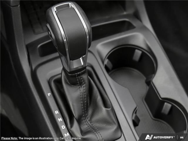 2025 Ford Ranger XLT (Stk: FH427) in Sault Ste. Marie - Image 16 of 25