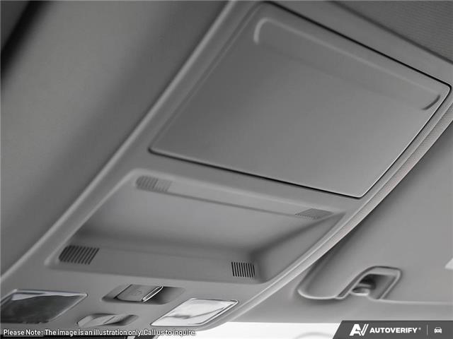 2025 Ford Ranger XLT (Stk: FH427) in Sault Ste. Marie - Image 18 of 25