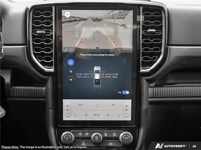 2025 Ford Ranger XLT (Stk: FH427) in Sault Ste. Marie - Image 22 of 25