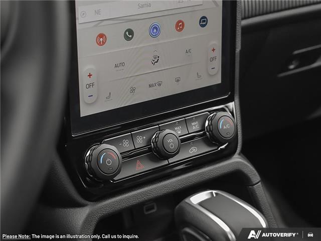 2025 Ford Ranger XLT (Stk: FH427) in Sault Ste. Marie - Image 23 of 25