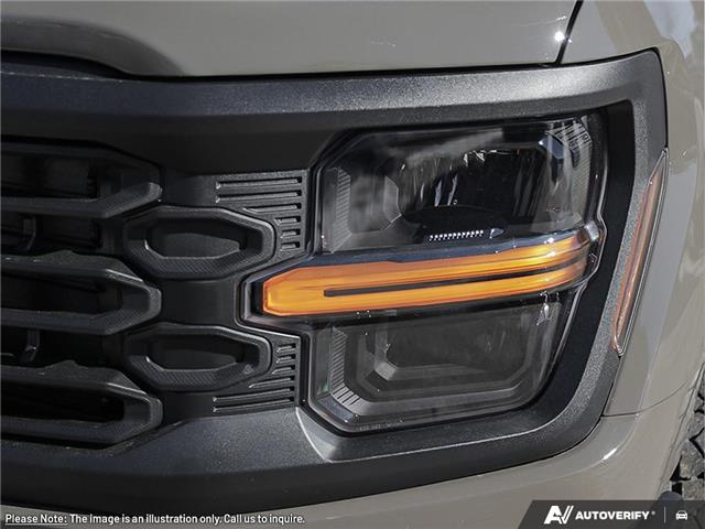 2025 Ford F-150 STX (Stk: FH448) in Sault Ste. Marie - Image 9 of 24