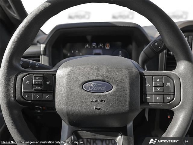 2025 Ford F-150 STX (Stk: FH448) in Sault Ste. Marie - Image 12 of 24