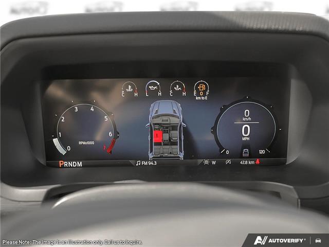 2025 Ford F-150 STX (Stk: FH448) in Sault Ste. Marie - Image 13 of 24