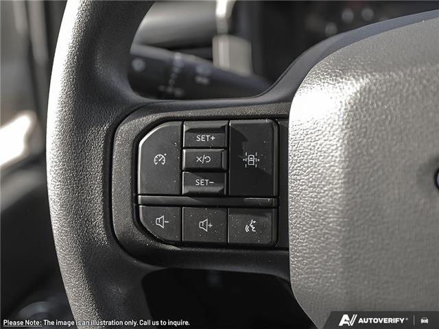 2025 Ford F-150 STX (Stk: FH448) in Sault Ste. Marie - Image 14 of 24