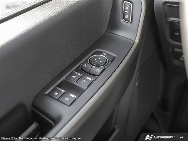 2025 Ford F-150 STX (Stk: FH448) in Sault Ste. Marie - Image 15 of 24