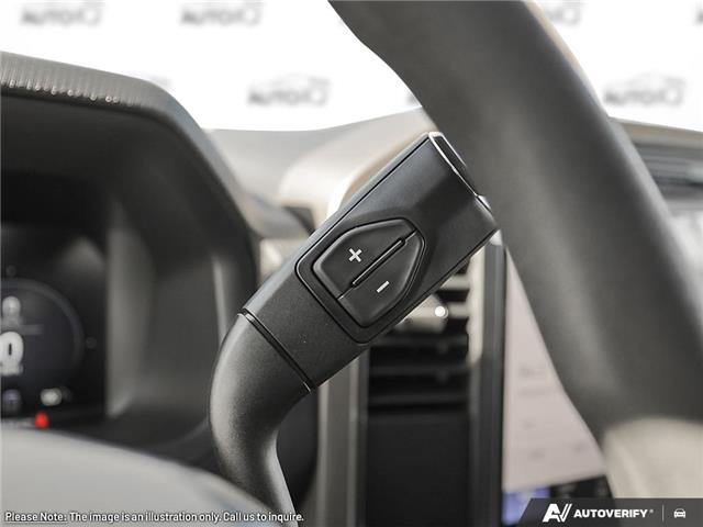 2025 Ford F-150 STX (Stk: FH448) in Sault Ste. Marie - Image 16 of 24