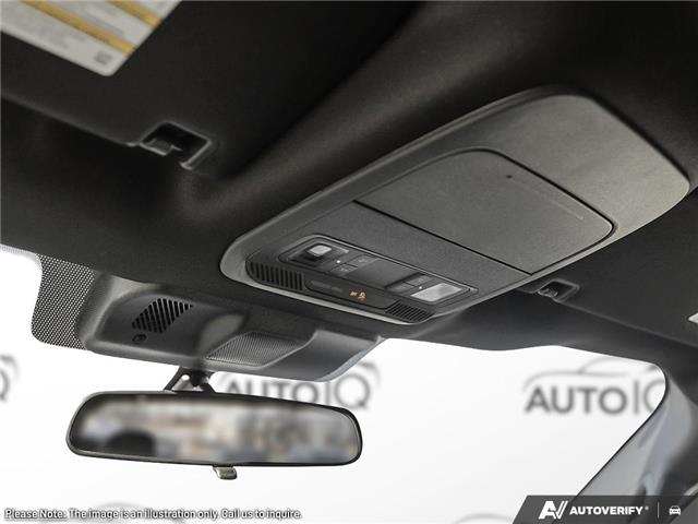 2025 Ford F-150 STX (Stk: FH448) in Sault Ste. Marie - Image 18 of 24