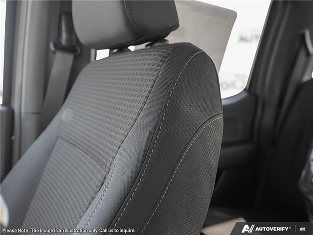 2025 Ford F-150 STX (Stk: FH448) in Sault Ste. Marie - Image 19 of 24