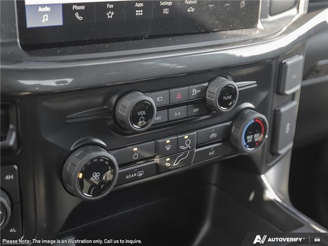 2025 Ford F-150 STX (Stk: FH448) in Sault Ste. Marie - Image 22 of 24