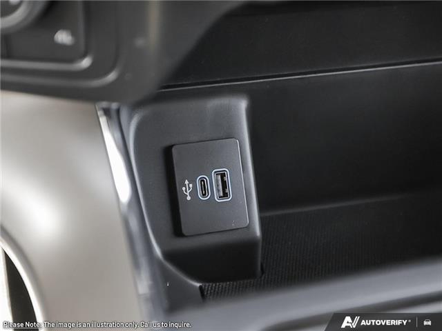 2025 Ford F-150 STX (Stk: FH448) in Sault Ste. Marie - Image 24 of 24