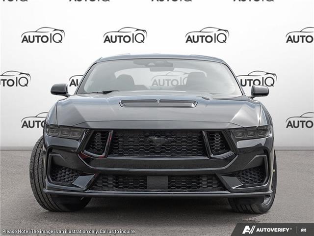 2025 Ford Mustang GT (Stk: MH016) in Sault Ste. Marie - Image 2 of 23
