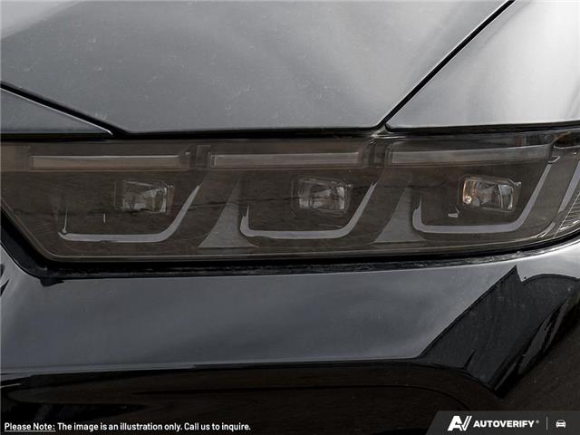 2025 Ford Mustang GT (Stk: MH016) in Sault Ste. Marie - Image 9 of 23