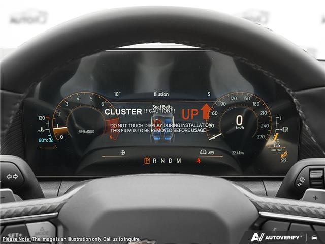 2025 Ford Mustang GT (Stk: MH016) in Sault Ste. Marie - Image 12 of 23