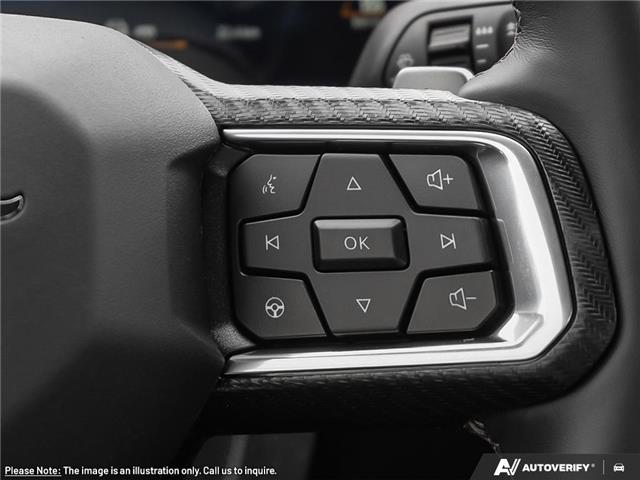 2025 Ford Mustang GT (Stk: MH016) in Sault Ste. Marie - Image 13 of 23