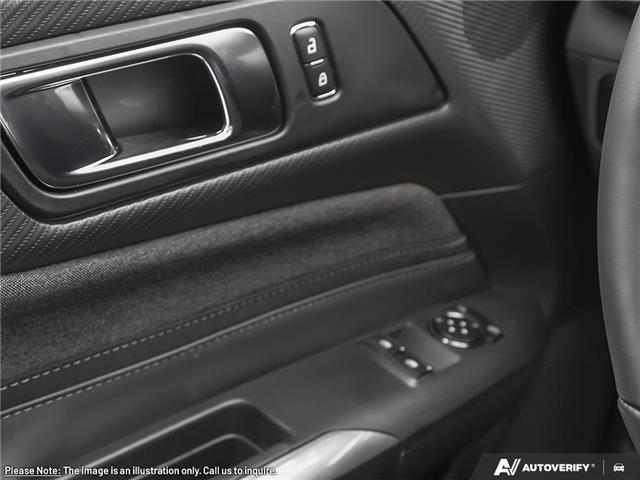 2025 Ford Mustang GT (Stk: MH016) in Sault Ste. Marie - Image 14 of 23