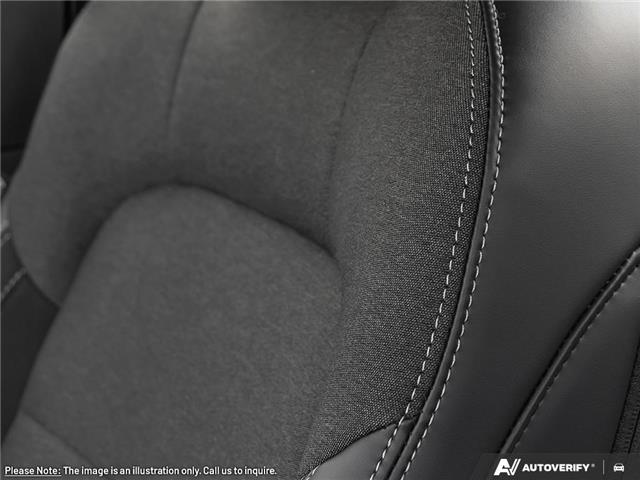 2025 Ford Mustang GT (Stk: MH016) in Sault Ste. Marie - Image 18 of 23
