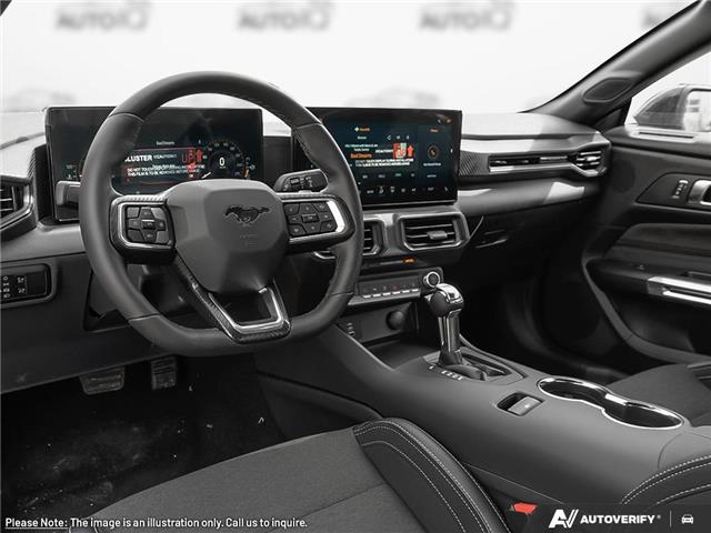 2025 Ford Mustang GT (Stk: MH016) in Sault Ste. Marie - Image 20 of 23