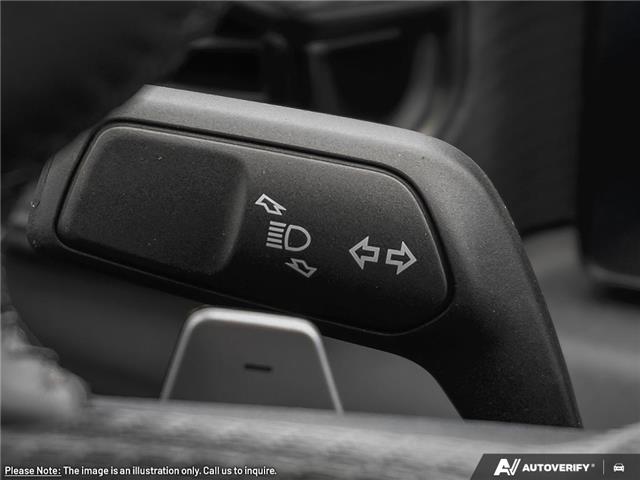 2025 Ford Mustang GT (Stk: MH016) in Sault Ste. Marie - Image 22 of 23