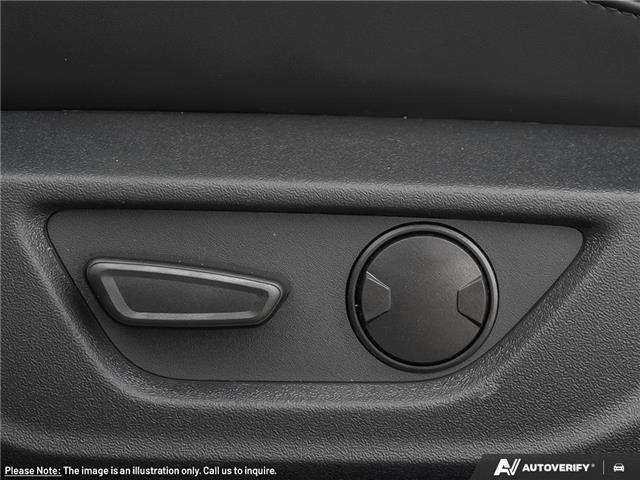 2025 Ford Mustang GT (Stk: MH016) in Sault Ste. Marie - Image 23 of 23
